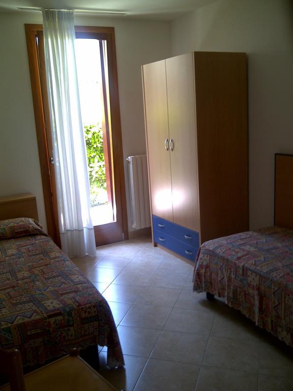 Residence Vecchio Faro Cavallino-Treporti Exterior foto